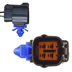 NTK Oxygen Sensors for 2000-2002 626 - 22096