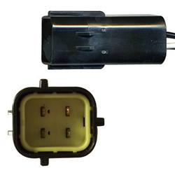 NTK Oxygen Sensors for 2003-2005 6 - 22116