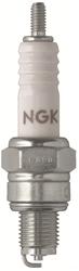 NGK Iridium IX Spark Plugs C2H