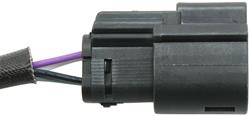 NTK Oxygen Sensors for 2014-2017 FIESTA - 22539