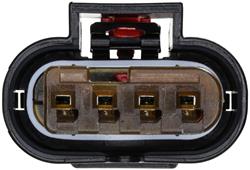 NTK Oxygen Sensors 22541