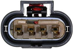 NTK Oxygen Sensors 22542