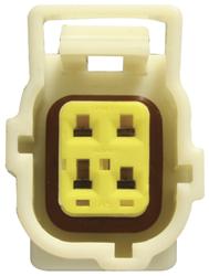 NTK Oxygen Sensors for 2004-2005 PACIFICA - 23026