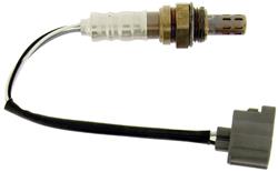 NTK Oxygen Sensors for 2011 DURANGO, GRAND CHEROKEE, 2010-2011 WRANGLER - 23070