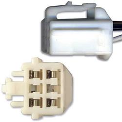 NTK Oxygen Sensors for 1997 CIRRUS, 1996-2000 SEBRING - 23108