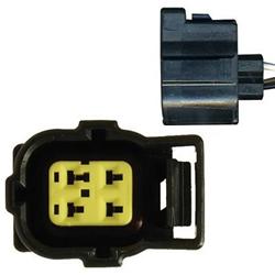 NTK Oxygen Sensors for 2003-2004 NEON, PT CRUISER, 2010-2011 WRANGLER - 23143