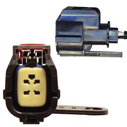 NTK Oxygen Sensors for 2003-2004 SEBRING, STRATUS - 23146
