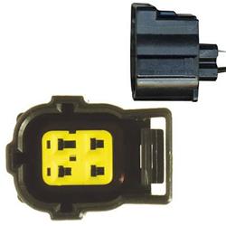 NTK Oxygen Sensors for 2001-2004 GRAND CHEROKEE - 23526