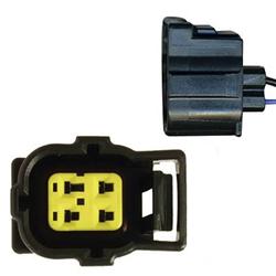 NTK Oxygen Sensors 23527