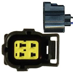 NTK Oxygen Sensors for 2001-2004 GRAND CHEROKEE - 23529