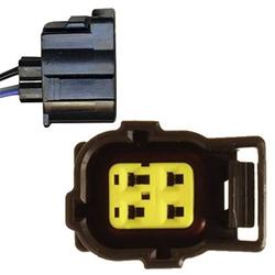NTK Oxygen Sensors 23533