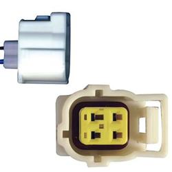 NTK Oxygen Sensors for 2001-2002 DAKOTA, DURANGO, 2002 RAM 1500 - 23544