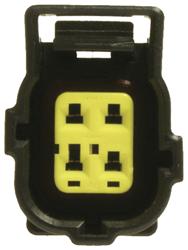 NTK Oxygen Sensors Oxygen Sensors 23545