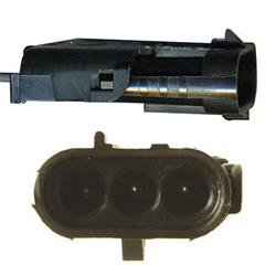 NTK Oxygen Sensors 23553