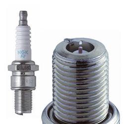 NGK V-Power Spark Plugs for 1996-2001 TZ250 - R6252E-105