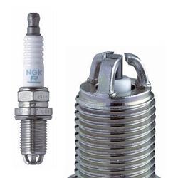 NGK Multi-Ground Spark Plugs BKUR6ET-10