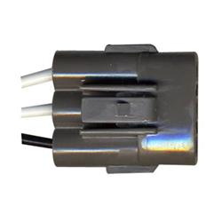 NTK Oxygen Sensors for 1990-1991 929, 1989-1991 MPV - 24009
