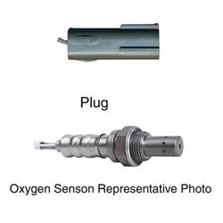 NTK Oxygen Sensors for 1991-1994 MPV - 24014