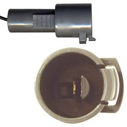 NTK Oxygen Sensors for 1984-1987 CIVIC, WAGOVAN - 24038