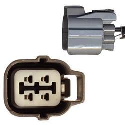 NTK Oxygen Sensors for 1990-1997 ACCORD, 1992-1995 PRELUDE - 24042