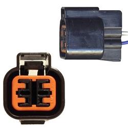 NTK Oxygen Sensors for 1990-1991 MONTERO - 24051