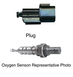 NTK Oxygen Sensors 24058