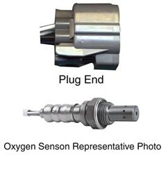 NTK Oxygen Sensors for 1995-1999 NSX, 1996-1999 OASIS, 1996-1998 ODYSSEY - 24061