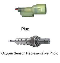 NTK Oxygen Sensors 24101