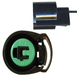 NTK Oxygen Sensors for 1990 MIGHTY MAX, RAM 50 - 24122