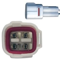 NTK Oxygen Sensors for 1990-1991 CAMRY, ES250 - 24135