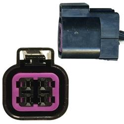 NTK Oxygen Sensors 24202