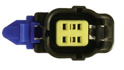 NTK Oxygen Sensors for 1995-1996 MILLENIA - 24229