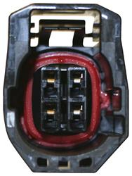 NTK Oxygen Sensors for 2004-2005 3, 2006-2007 5 - 24234
