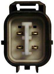 NTK Oxygen Sensors for 2003 CIVIC - 24241