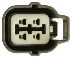 NTK Oxygen Sensors for 2004-2005 CIVIC - 24242
