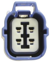 NTK Oxygen Sensors for 2005-2006 CR-V - 24251