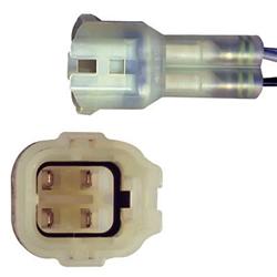 NTK Oxygen Sensors for 1996-1998 SIDEKICK - 24277