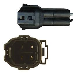 NTK Oxygen Sensors for 2002-2007 AERIO, 1999-2000 GRAND VITARA - 24278