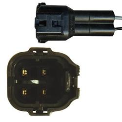 NTK Oxygen Sensors for 2000 ESTEEM - 24279