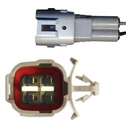 NTK Oxygen Sensors for 2001-2005 GRAND VITARA, 2001-2004 TRACKER, 2004 VITARA - 24280