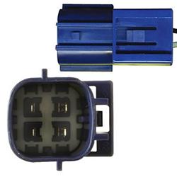 NTK Oxygen Sensors for 2002 SENTRA - 24297