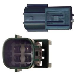 NTK Oxygen Sensors for 2003-2004 PATHFINDER - 24299
