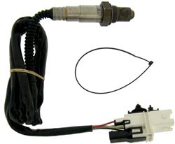 NTK Oxygen Sensors for 2000-2005 S80, 2003-2005 XC90 - 24307