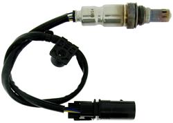 NTK Oxygen Sensors for 2009-2010 SONATA - 24382