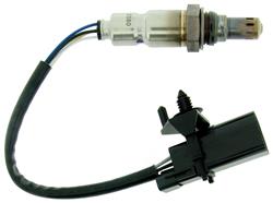 NTK Oxygen Sensors for 2010 MILAN, FUSION, 2009-2010 6 - 24384