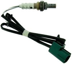 NTK Oxygen Sensors for 2003-2004 PATHFINDER - 24400