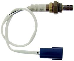 NTK Oxygen Sensors for 2002-2003 ALTIMA, SENTRA, 2005-2006 X-TRAIL - 24407