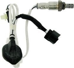 NTK Oxygen Sensors for 2003 ACCORD - 24412