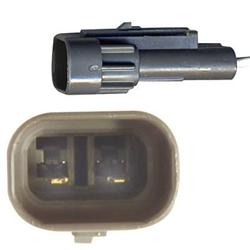 NTK Oxygen Sensors for 1990-1992 LS400 - 24507