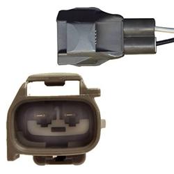 NTK Oxygen Sensors for 1990-1992 COROLLA, 1989-1992 PRIZM - 24512